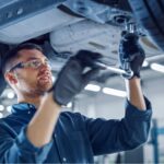 ¿Cuáles son los autos de lujo que los mecánicos recomiendan? »