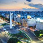 Las 7 Ciudades Más Fiesteras del Mundo »