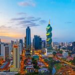 Las Ciudades Más Peligrosas de México para Turistas »