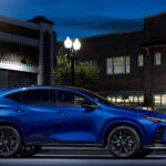 Subaru Solterra del 2024, el primer EV de la marca japonesa »