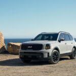 Kia es nombrada «Disruptor de Sostenibilidad del Año» por Newsweek »