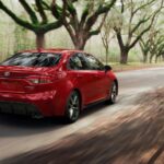 Top 5 Autos Compactos con Interiores que Impresionan »