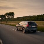 El Kia Telluride del 2025 se alza con un nuevo galardón   »