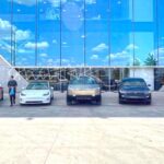 Volkswagen estrenó su nueva campaña de marca, «Orgullosamente ensamblado en Chattanooga». »