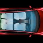 Los 5 Autos con los Tableros Más Sorprendentes del Año »