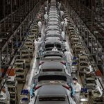 ¿Cuáles son los autos menos vendidos en Estados Unidos en el 2025? »