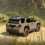 ¿Qué autos del 2025 que no deberías comprar aunque estén en oferta? »