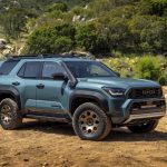 ¿Qué autos los famosos de Hollywood están comprando en el 2025? »