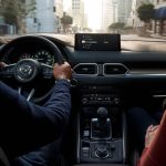 Los 5 SUV medianos más seguros para familias en el 2025 »