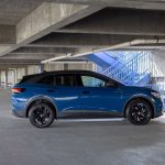 Los interiores de autos modernos del 2025 que parecen autos viejos »