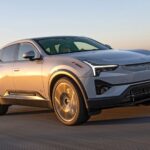 Kia da a conocer los precios del Niro HEV 2026 »