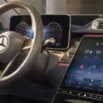 ¿Cuáles son los autos del 2025 con el sistema de faros LED matriciales más avanzado para conducción nocturna? »