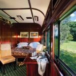 Los 5 destinos de safari de lujo con las mejores lodges sostenibles »