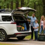 El Kia EV9 vuelve a ser el «Mejor Vehículo Eléctrico de 3 Filas» »