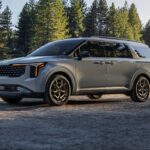 MotorWeek nombra al Kia K4 del 2026 como el «Mejor Auto Familiar del 2026″ »