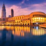 Las 5 experiencias tecnológicas más futuristas que puedes vivir en un viaje en el 2026 »