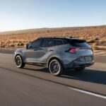 Los 5 autos usados con más de 100,000 millas que todavía valen la pena »