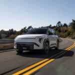 Kia presentó en Norteamérica el nuevo SUV Seltos del 2027 »